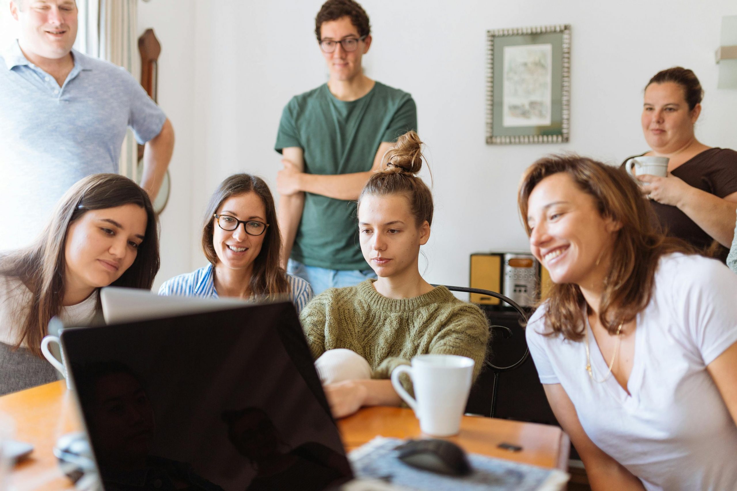 Créez une communauté d'apprenants